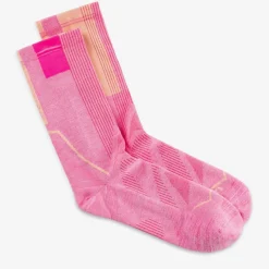 Run Coolnet Crew Sock