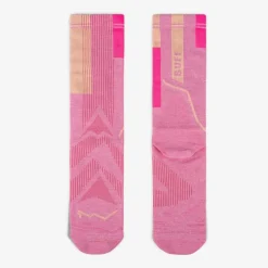 Run Coolnet Crew Sock