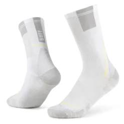 Run Coolnet Crew Sock