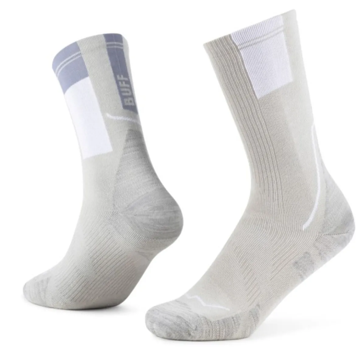 Run Coolnet Crew Sock