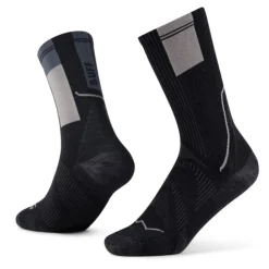 Run Coolnet Crew Sock