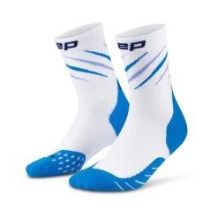 Run Edt. Claws Mid Cut Socks