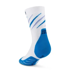Run Edt. Claws Mid Cut Socks