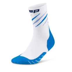 Run Edt. Claws Mid Cut Socks