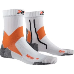 Run Fast 4.0 Sock