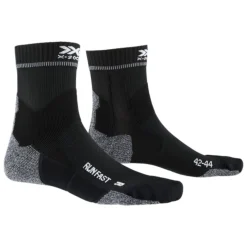 Run Fast 4.0 Sock