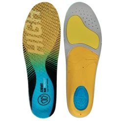 Run 3Feet Protect High Soles