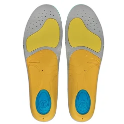 Run 3Feet Protect High Soles
