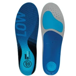 Run 3Feet Protect Low Soles