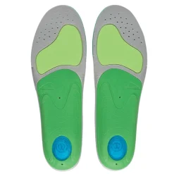 Run 3Feet Protect Mid Soles