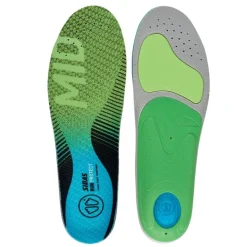 Run 3Feet Protect Mid Soles