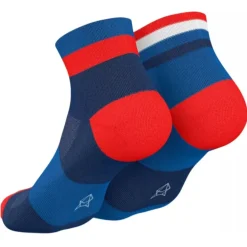 Running Bands Short Socks