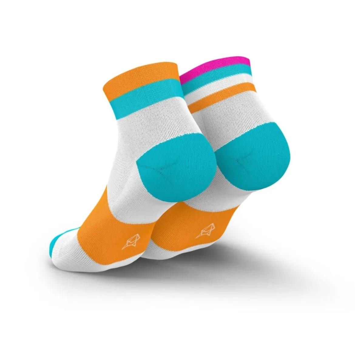 Running Bands Short Socks