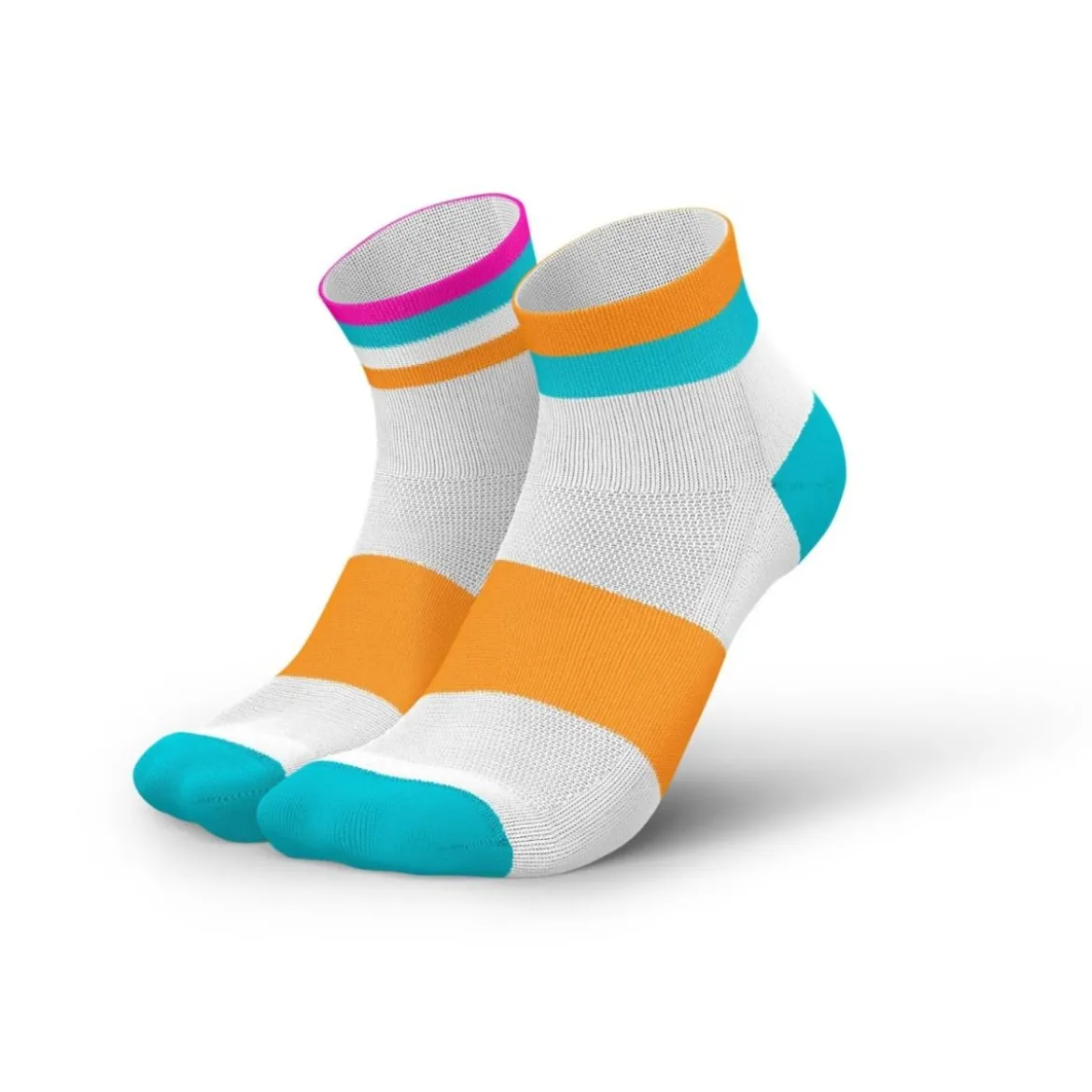 Running Bands Short Socks