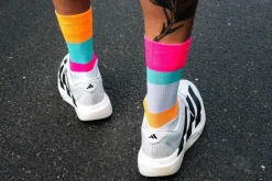 Running Bands Socks