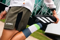 Running Bands Socks