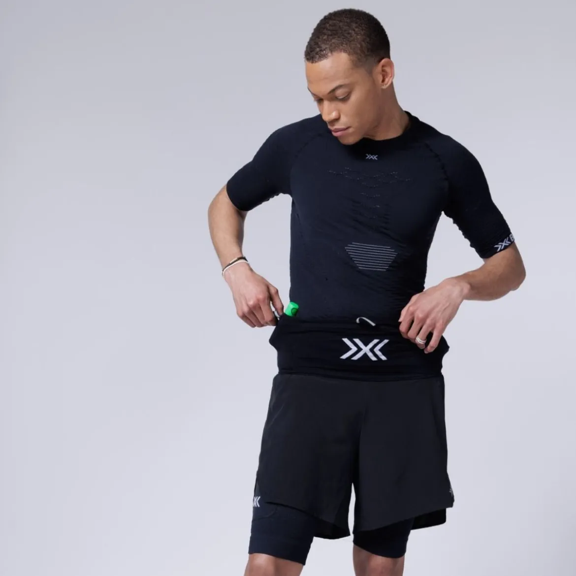 Running Belt