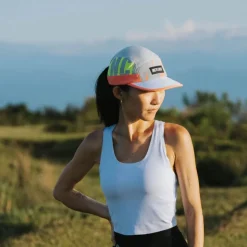 Running Cap V1 2025