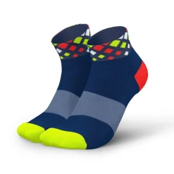 Running Crystals Short Socks