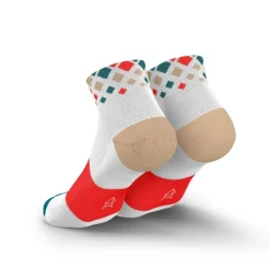 Running Crystals Short Socks