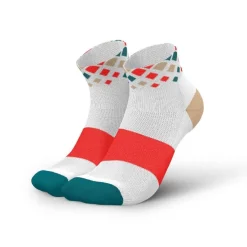 Running Crystals Short Socks