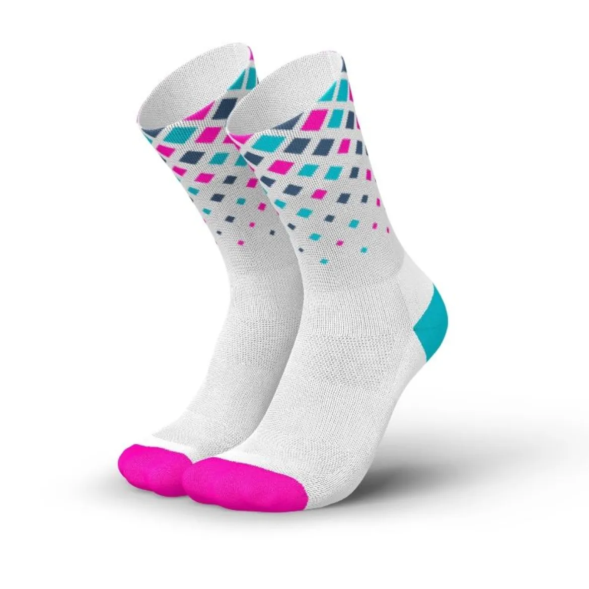 Running Crystals Socks