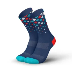 Running Crystals Socks