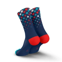 Running Crystals Socks