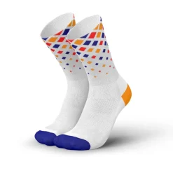 Running Crystals Socks