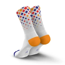 Running Crystals Socks