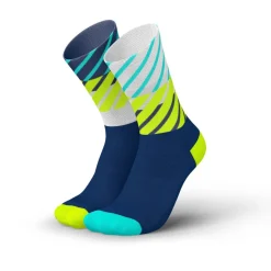Running Diagonals Socks