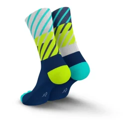 Running Diagonals Socks