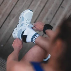 Running Disrupts Short Socks