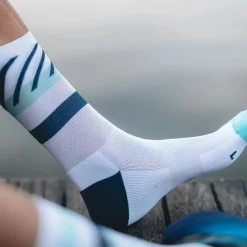 Running Disrupts Socks
