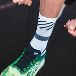 Running Disrupts Socks