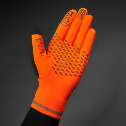 Running Expert Hi-Vis Winter Glove
