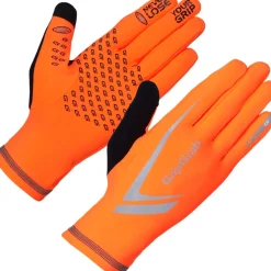 Running Expert Hi-Vis Winter Glove