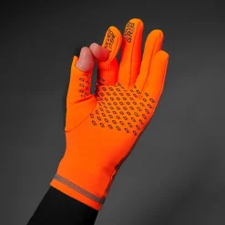 Running Expert Hi-Vis Winter Glove