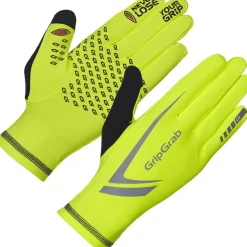 Running Expert Hi-Vis Winter Glove