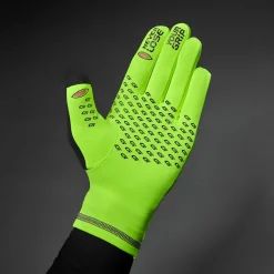 Running Expert Hi-Vis Winter Glove