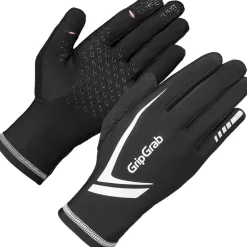 Running Expert Winter Touchscreen Gloves