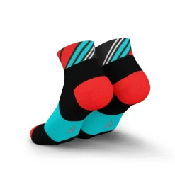 Running Ladders Short Socks