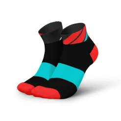 Running Ladders Short Socks