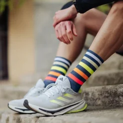 Running Levels Socks