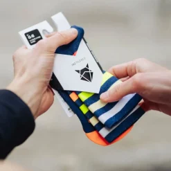 Running Levels Socks