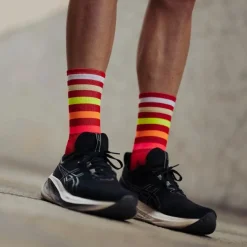 Running Levels Socks