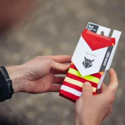Running Levels Socks