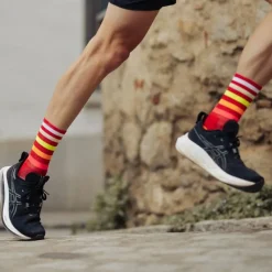 Running Levels Socks