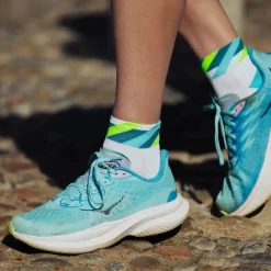 Running Loops Short Socks