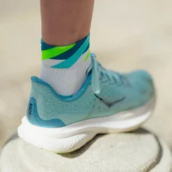 Running Loops Short Socks